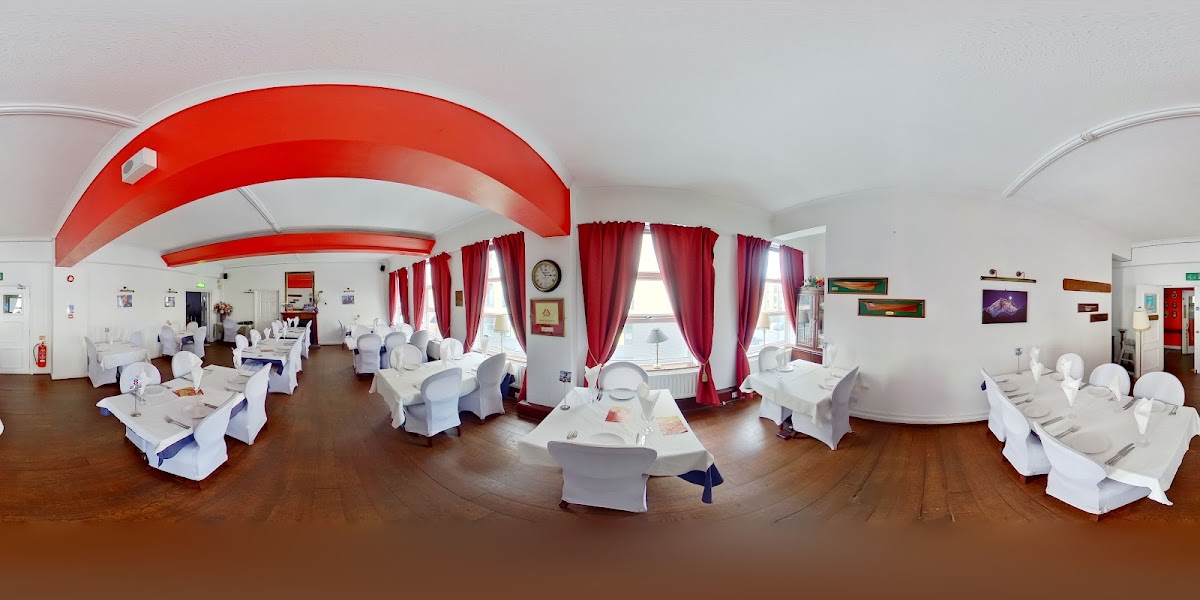 Everest Cuisine